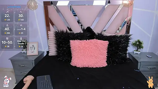 Elith noa online show from March 2025 07:31:02 PM