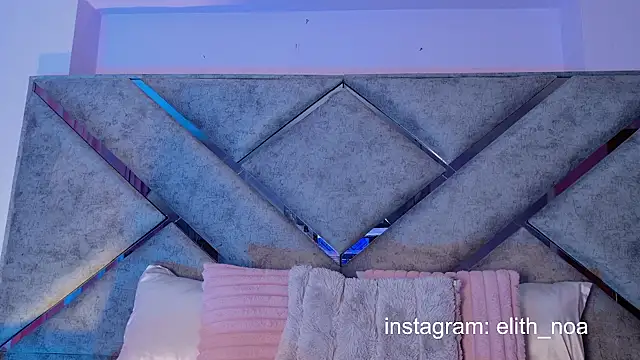 Elith noa online show from March 2026 01:10:01 AM