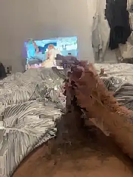 Nathan12- online show from April 2026 07:10:01 PM