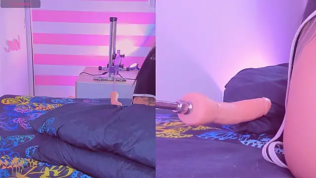 pamela cm online show from January 2025 02:11:01 PM