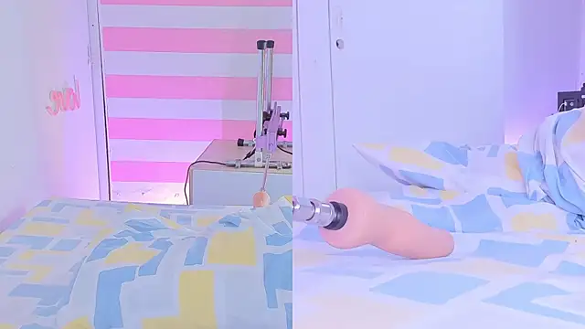 pamela cm online show from March 2025 01:27:01 AM