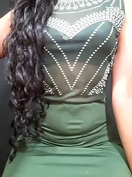 Snapshot of PerfectAhinsa chatting on December 2024 09:43:01 PM PerfectAhinsa online show from December 2024 09:43:01 PM