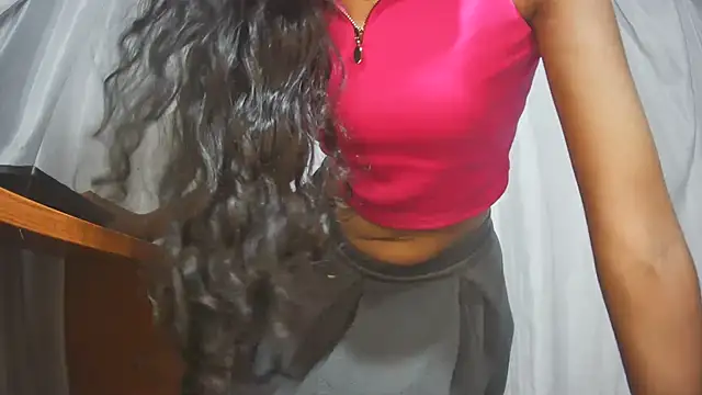 Snapshot of PerfectAhinsa chatting on April 2026 09:55:01 AM PerfectAhinsa online show from April 2026 09:55:01 AM