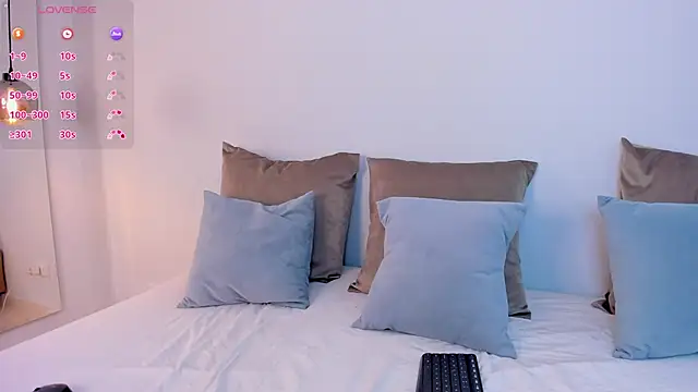 Snapshot of ellen_gracee chatting on March 2025 08:27:01 PM ellen gracee online show from March 2025 08:27:01 PM