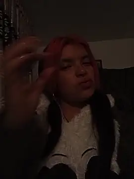 Athena 77 online show from November 2025 06:15:02 AM