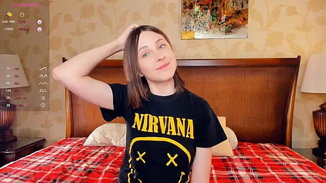 Snapshot of GemmaHanly chatting on December 2024 03:52:02 AM GemmaHanly online show from December 2024 03:52:02 AM