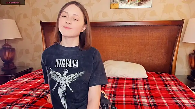 Snapshot of GemmaHanly chatting on December 2024 06:39:01 PM GemmaHanly online show from December 2024 06:39:01 PM