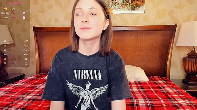 Snapshot of GemmaHanly chatting on December 2024 06:09:01 PM GemmaHanly online show from December 2024 06:09:01 PM