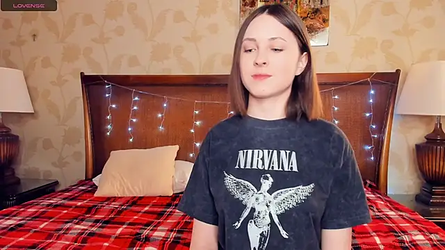 Snapshot of GemmaHanly chatting on December 2024 06:24:02 PM GemmaHanly online show from December 2024 06:24:02 PM