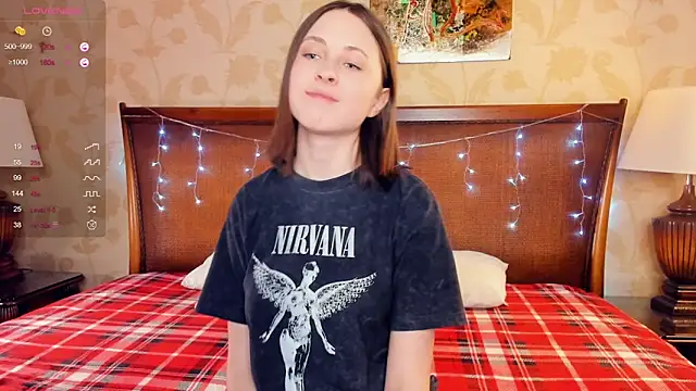 Snapshot of GemmaHanly chatting on December 2024 06:37:02 PM GemmaHanly online show from December 2024 06:37:02 PM