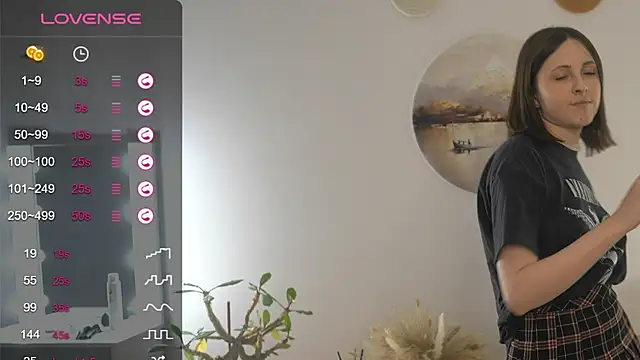 Snapshot of GemmaHanly chatting on January 2025 10:16:02 PM GemmaHanly online show from January 2025 10:16:02 PM