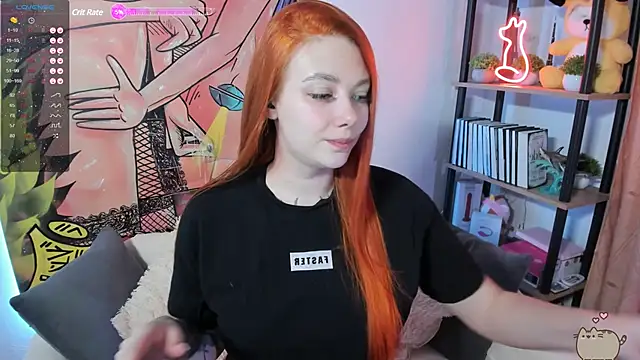 Kati FoX online show from February 2025 06:09:02 AM