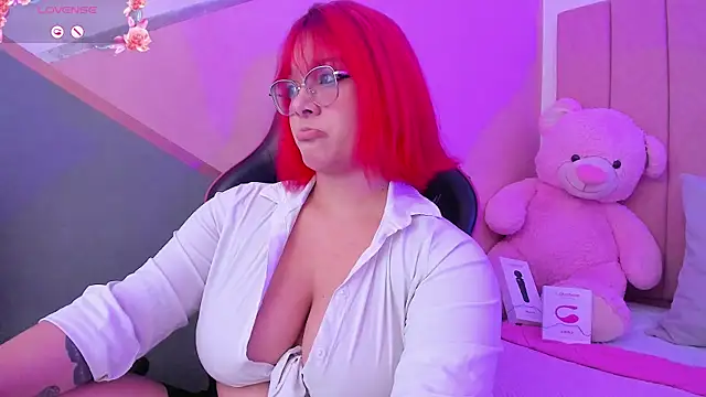 lilith noahh online show from March 2025 04:07:02 AM