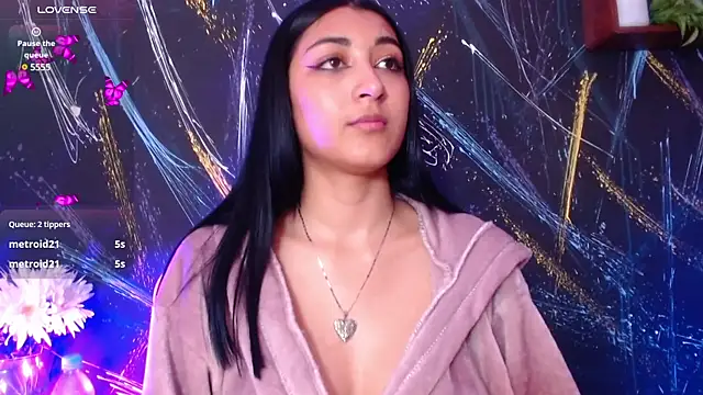 Mariannagp online show from December 2024 01:59:01 AM