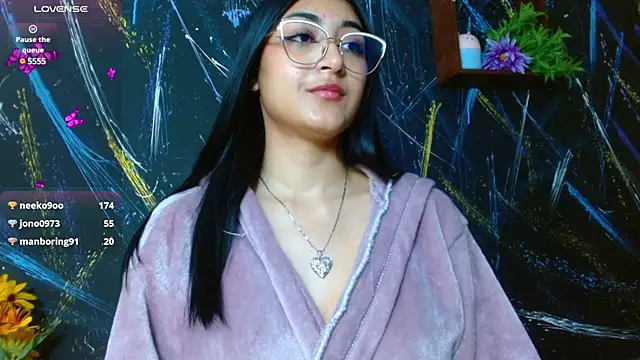 Mariannagp online show from March 2025 10:29:02 PM