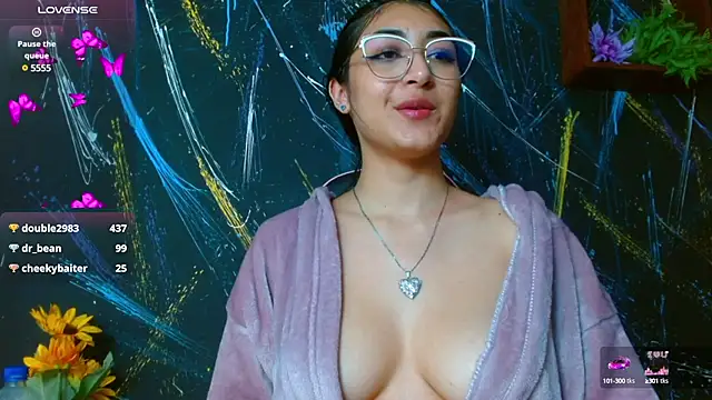 Mariannagp online show from March 2025 12:47:02 AM