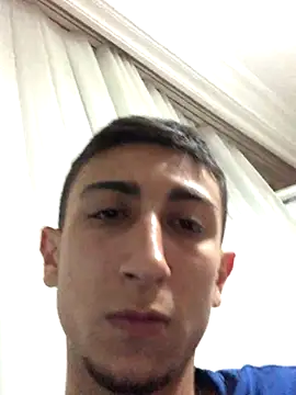 kerimyuce online show from October 2025 10:06:02 PM