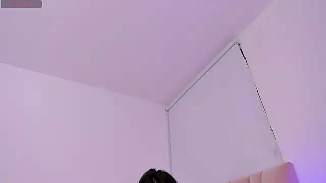 ZarianaEvanz online show from June 2026 10:55:02 PM