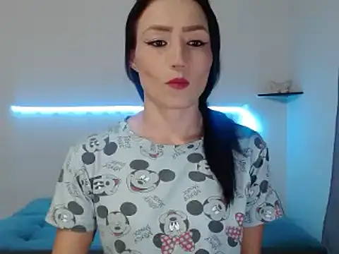 Sara-Guzman1 online show from February 2025 03:42:01 AM