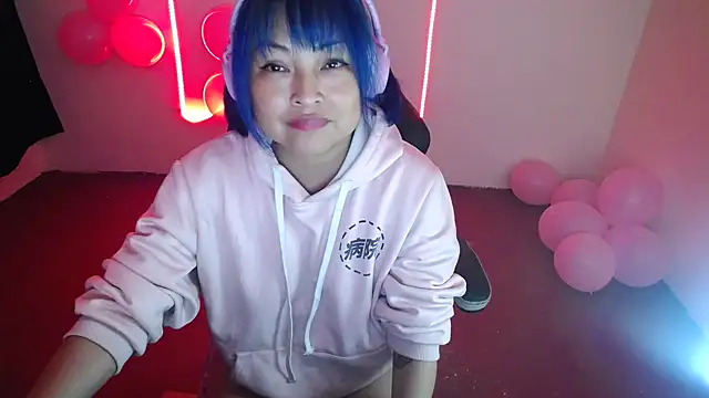 Shaddycute  online show from December 2024 05:36:02 AM