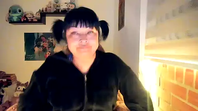 Shaddycute  online show from February 2026 02:19:01 AM