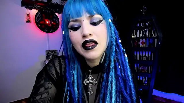 DimmuandDarkness online show from December 2025 10:55:02 AM