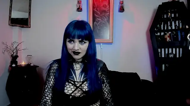 Snapshot of DimmuandDarkness chatting on July 2026 04:40:02 AM DimmuandDarkness online show from July 2026 04:40:02 AM