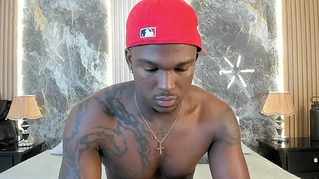 Troykhalil online show from February 2025 10:59:02 PM