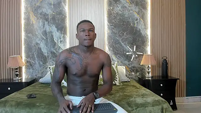 Troykhalil online show from February 2025 09:15:01 PM