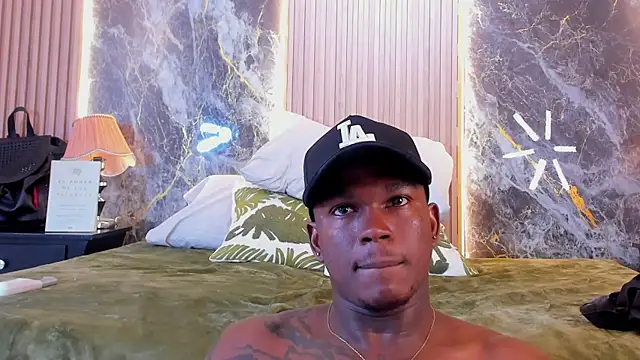 Troykhalil online show from February 2025 01:05:02 AM