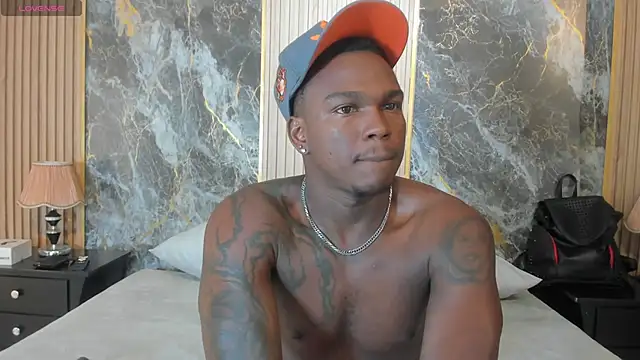 Troykhalil online show from March 2025 02:24:02 AM