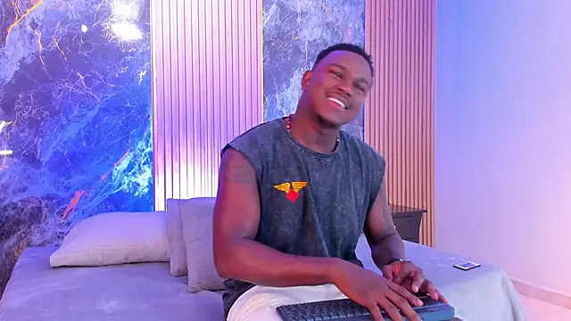 Troykhalil online show from October 2025 09:37:02 PM