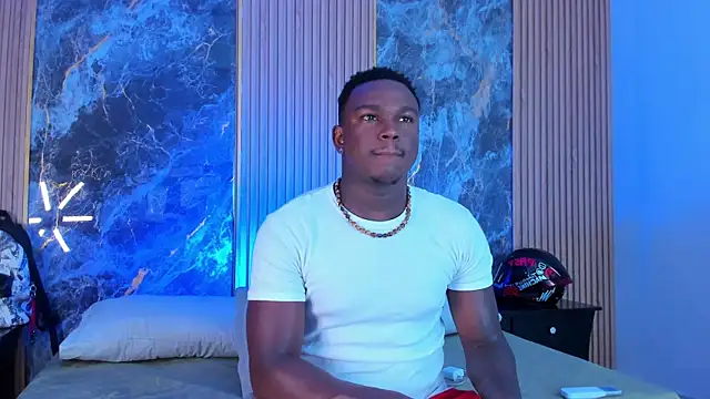 Troykhalil online show from October 2025 08:09:02 PM