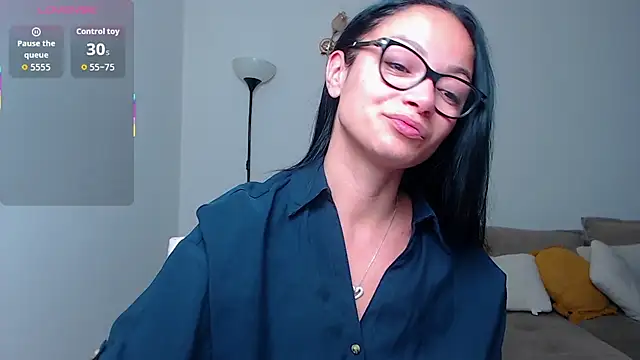 Snapshot of BabySerene chatting on October 2025 12:47:02 AM BabySerene online show from October 2025 12:47:02 AM
