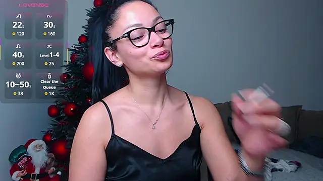 Snapshot of BabySerene chatting on December 2025 02:09:02 AM BabySerene online show from December 2025 02:09:02 AM