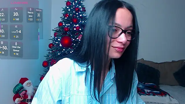 Snapshot of BabySerene chatting on January 2026 02:59:01 AM BabySerene online show from January 2026 02:59:01 AM