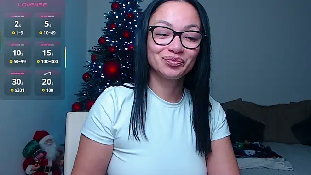 Snapshot of BabySerene chatting on January 2026 02:58:02 AM BabySerene online show from January 2026 02:58:02 AM