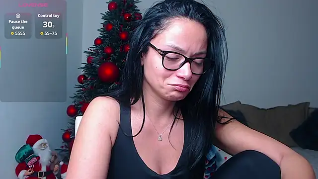 Snapshot of BabySerene chatting on January 2026 02:58:02 AM BabySerene online show from January 2026 02:58:02 AM