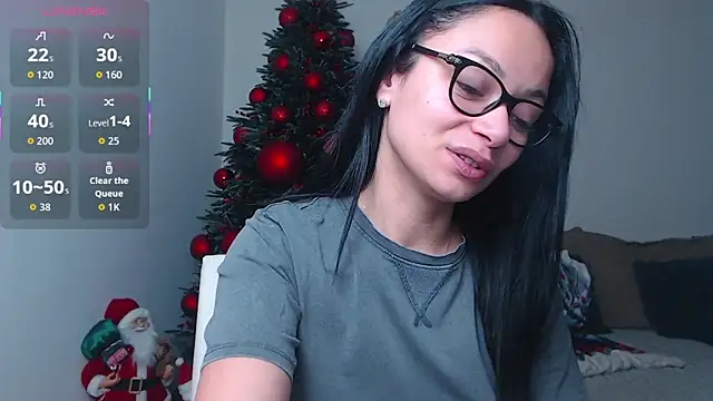 Snapshot of BabySerene chatting on January 2026 03:01:01 AM BabySerene online show from January 2026 03:01:01 AM