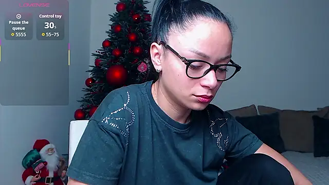 Snapshot of BabySerene chatting on January 2026 03:01:02 AM BabySerene online show from January 2026 03:01:02 AM