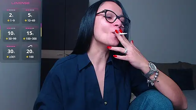 Snapshot of BabySerene chatting on February 2026 03:25:01 AM BabySerene online show from February 2026 03:25:01 AM