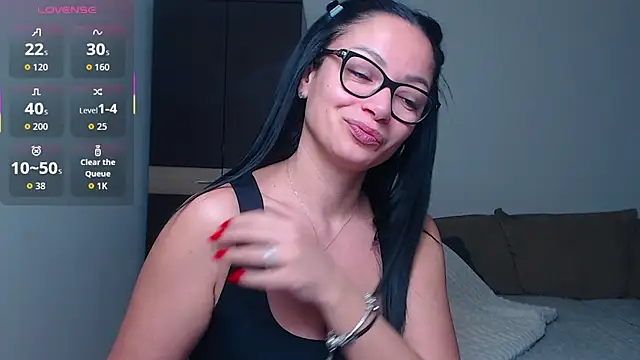 Snapshot of BabySerene chatting on February 2026 03:29:02 AM BabySerene online show from February 2026 03:29:02 AM