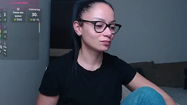 Snapshot of BabySerene chatting on March 2026 03:12:01 AM BabySerene online show from March 2026 03:12:01 AM