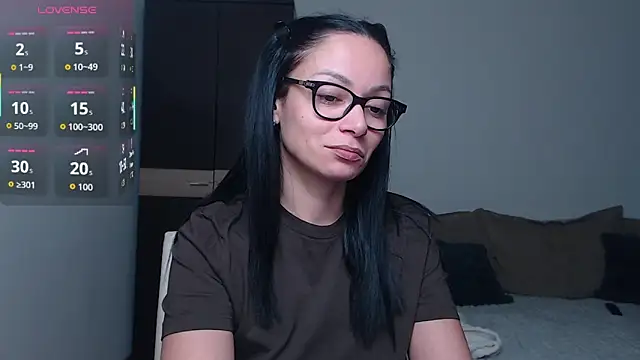 Snapshot of BabySerene chatting on March 2026 06:32:01 AM BabySerene online show from March 2026 06:32:01 AM