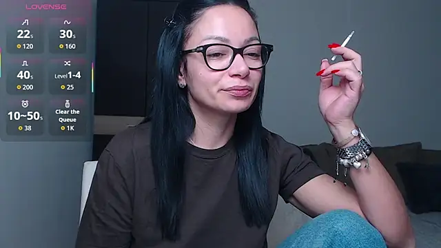 Snapshot of BabySerene chatting on March 2026 03:11:01 AM BabySerene online show from March 2026 03:11:01 AM