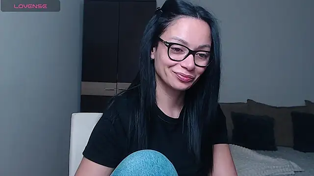 Snapshot of BabySerene chatting on March 2026 03:45:02 AM BabySerene online show from March 2026 03:45:02 AM