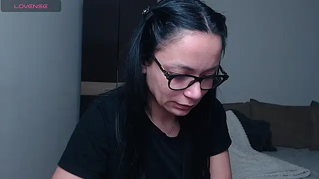 Snapshot of BabySerene chatting on March 2026 03:31:01 AM BabySerene online show from March 2026 03:31:01 AM