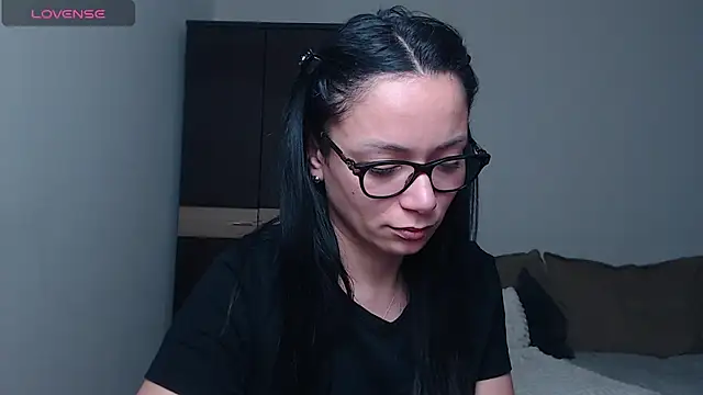 Snapshot of BabySerene chatting on March 2026 03:23:01 AM BabySerene online show from March 2026 03:23:01 AM