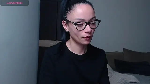 Snapshot of BabySerene chatting on April 2026 02:58:01 AM BabySerene online show from April 2026 02:58:01 AM