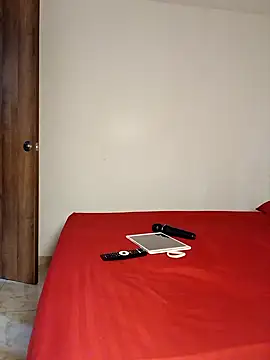 Snapshot of LEIRIS_Y_FRED_01 chatting on January 2025 11:01:02 AM LEIRIS Y FRED 01 online show from January 2025 11:01:02 AM